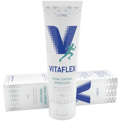 Vitaflex Product